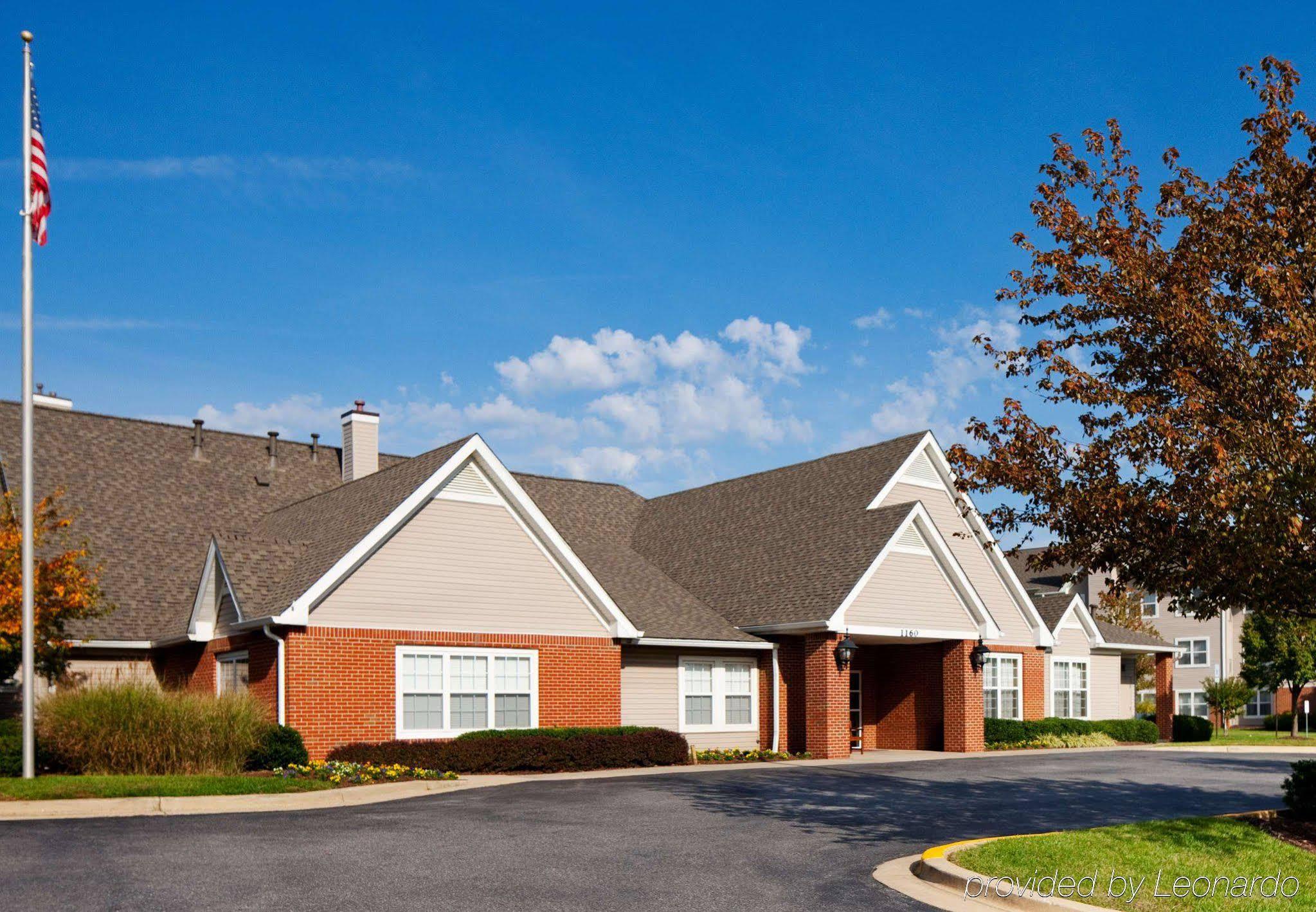 לינטיקום Sonesta Es Suites Baltimore BWI Airport מראה חיצוני תמונה