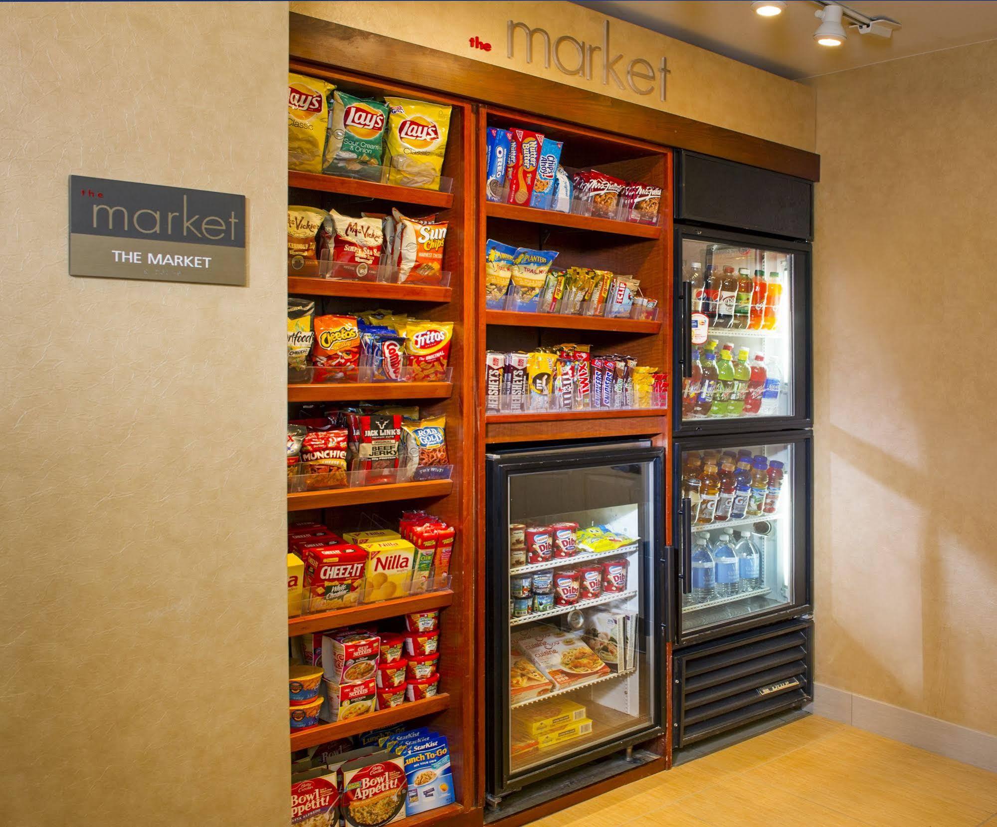לינטיקום Sonesta Es Suites Baltimore BWI Airport מראה חיצוני תמונה