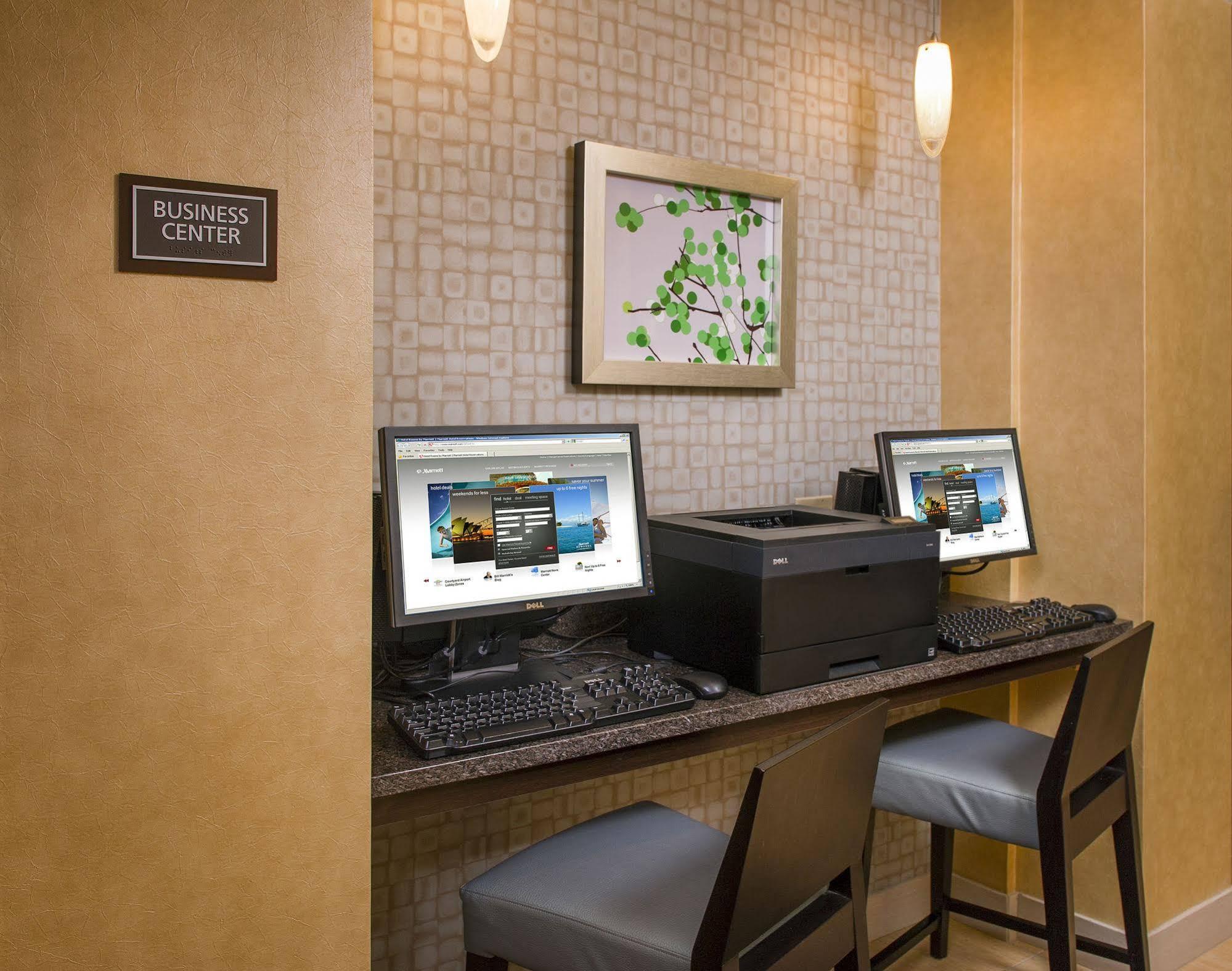 לינטיקום Sonesta Es Suites Baltimore BWI Airport מראה חיצוני תמונה