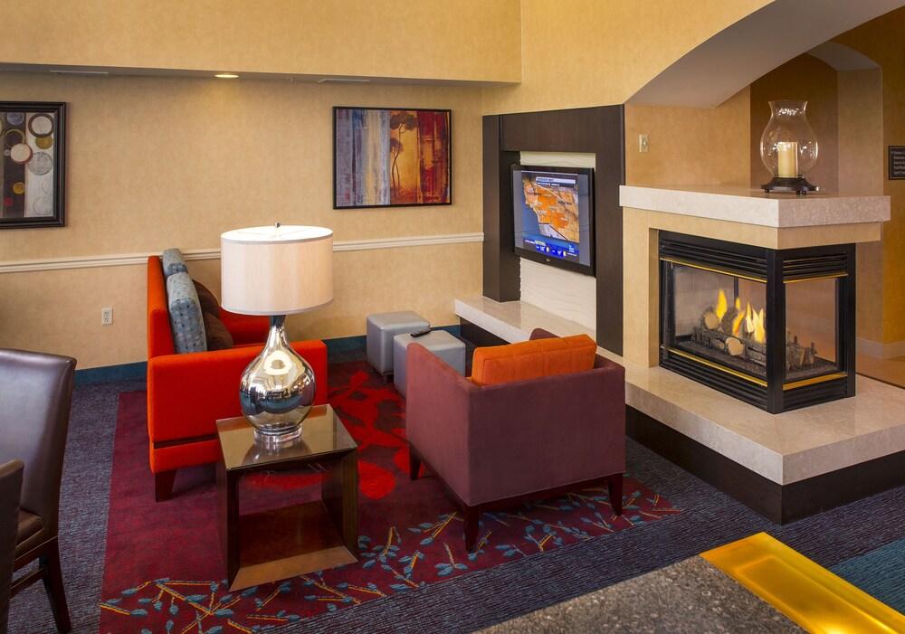 לינטיקום Sonesta Es Suites Baltimore BWI Airport מראה חיצוני תמונה