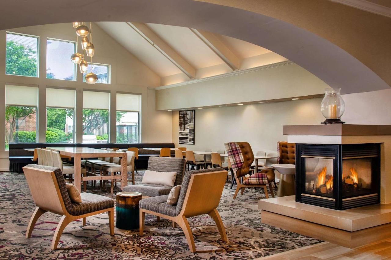 לינטיקום Sonesta Es Suites Baltimore BWI Airport מראה חיצוני תמונה