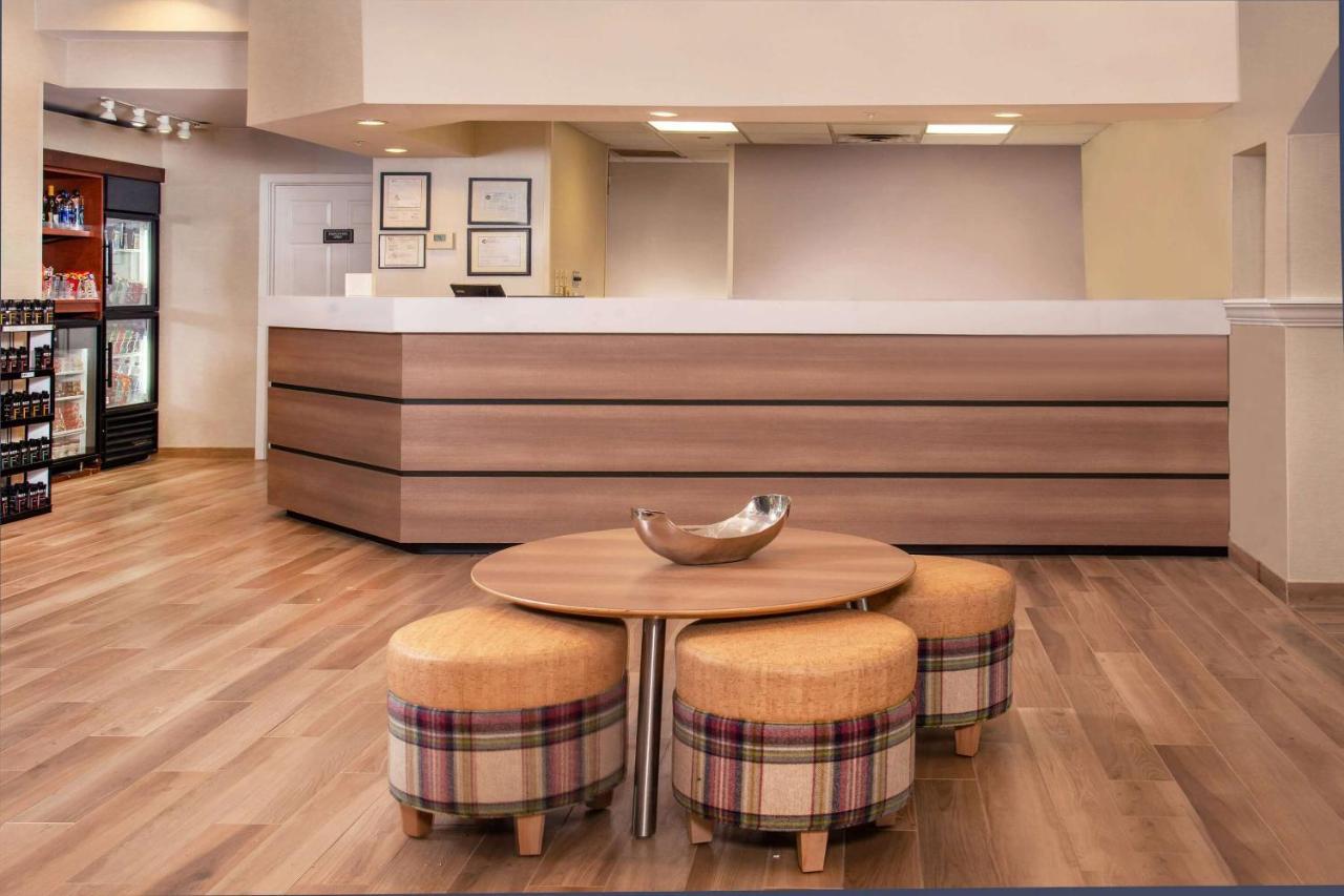 לינטיקום Sonesta Es Suites Baltimore BWI Airport מראה חיצוני תמונה