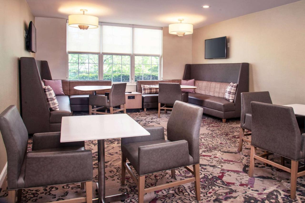 לינטיקום Sonesta Es Suites Baltimore BWI Airport מראה חיצוני תמונה