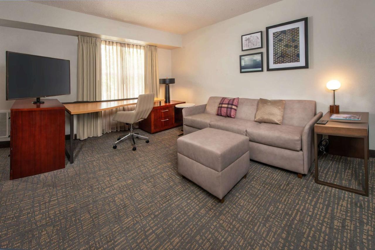 לינטיקום Sonesta Es Suites Baltimore BWI Airport מראה חיצוני תמונה