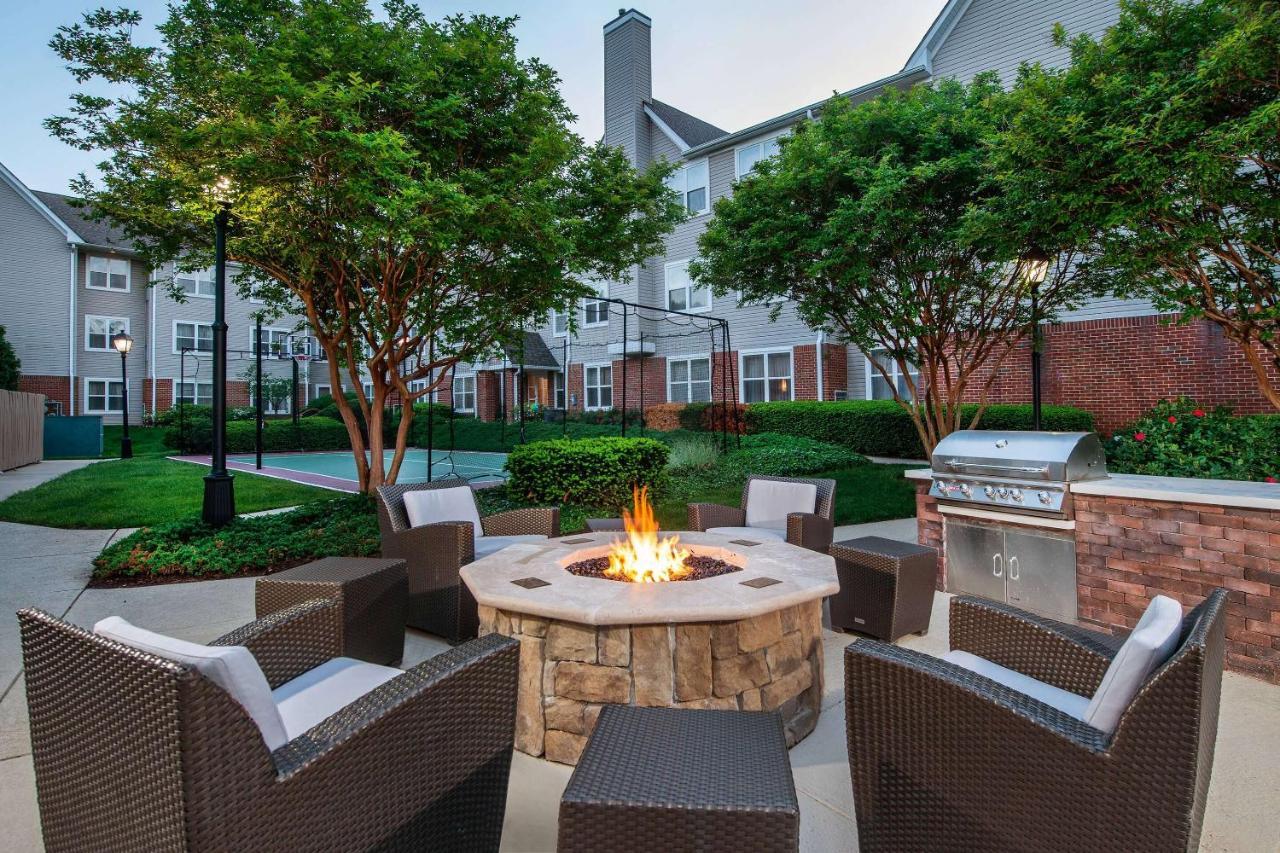 לינטיקום Sonesta Es Suites Baltimore BWI Airport מראה חיצוני תמונה