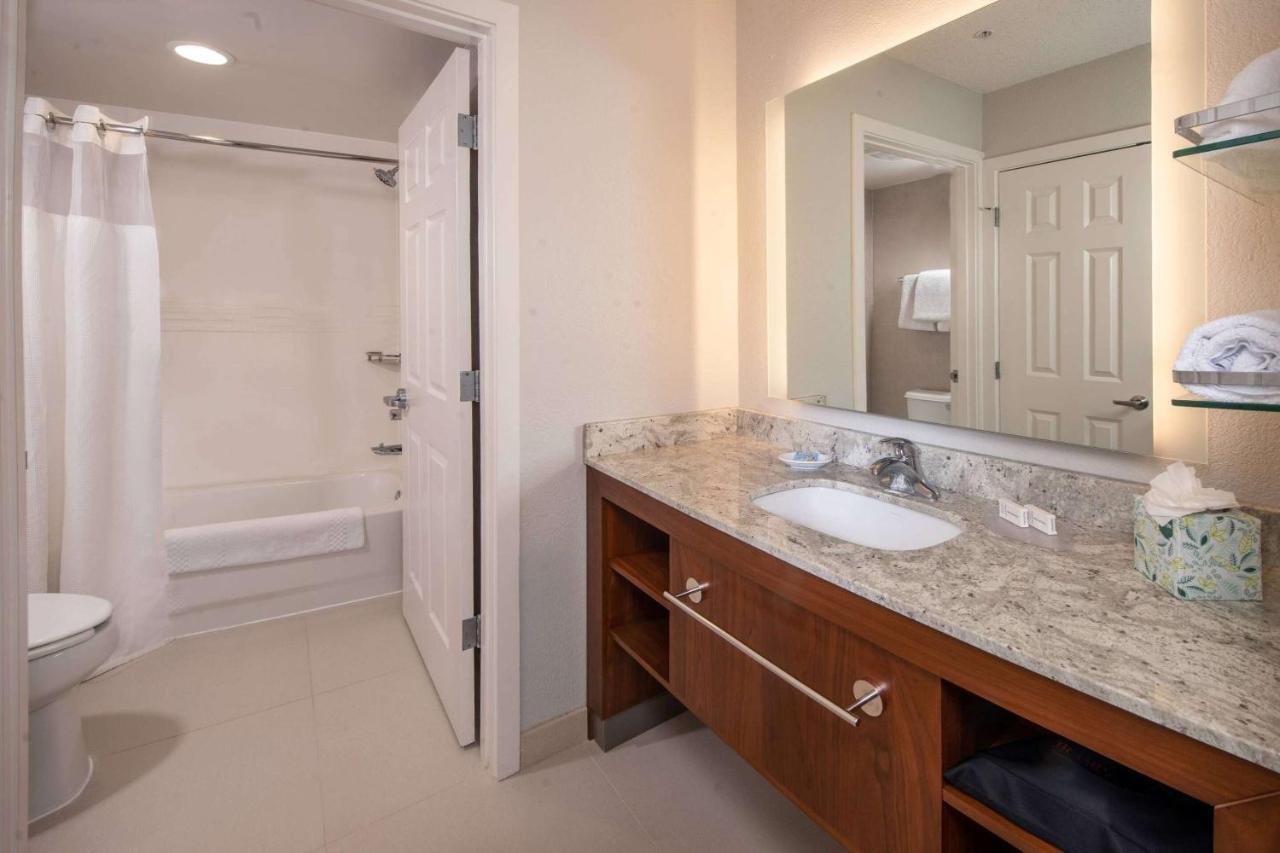 לינטיקום Sonesta Es Suites Baltimore BWI Airport מראה חיצוני תמונה
