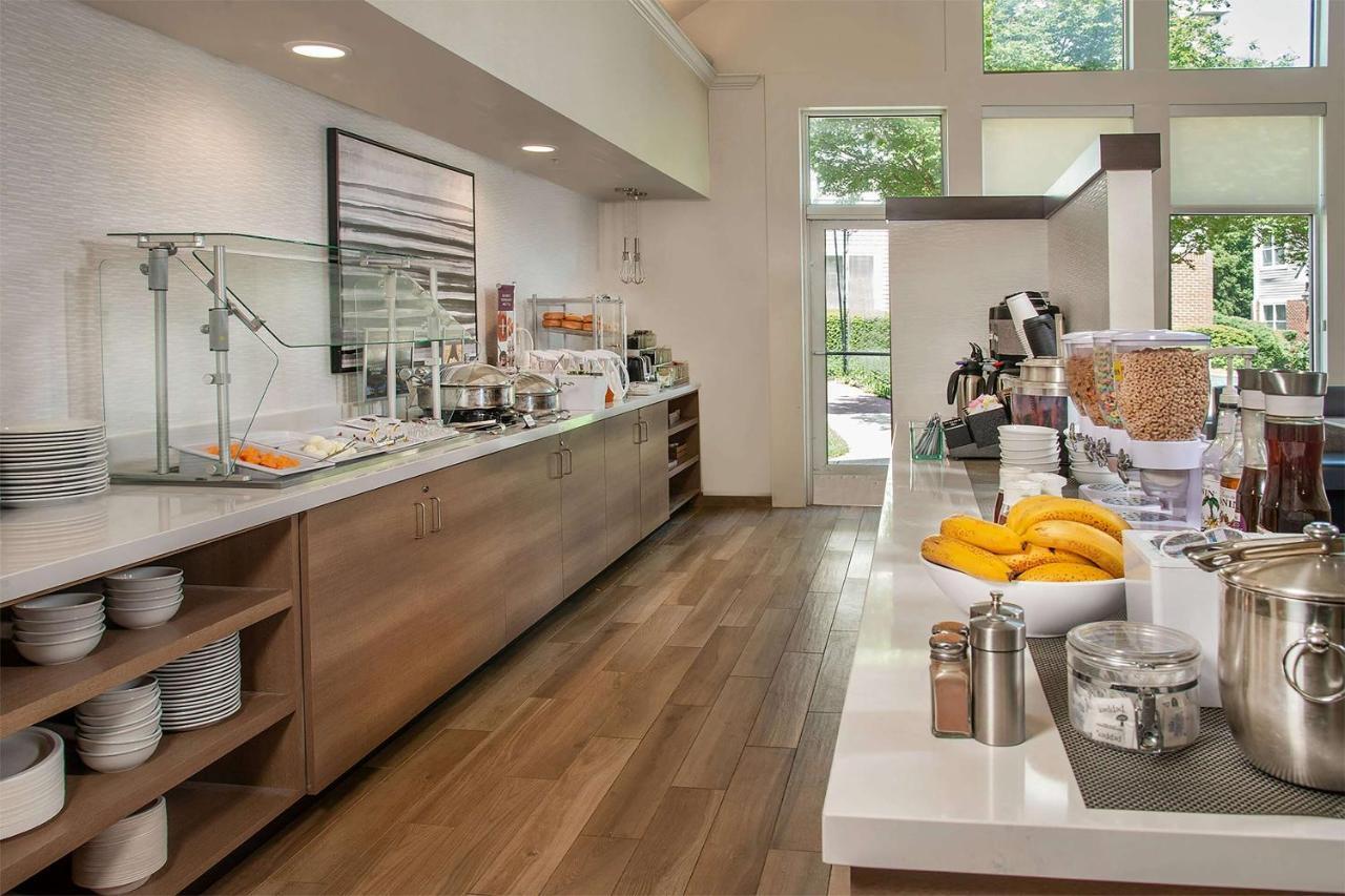 לינטיקום Sonesta Es Suites Baltimore BWI Airport מראה חיצוני תמונה