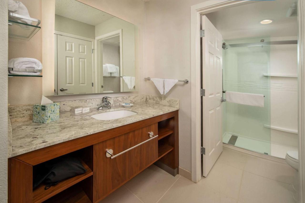 לינטיקום Sonesta Es Suites Baltimore BWI Airport מראה חיצוני תמונה