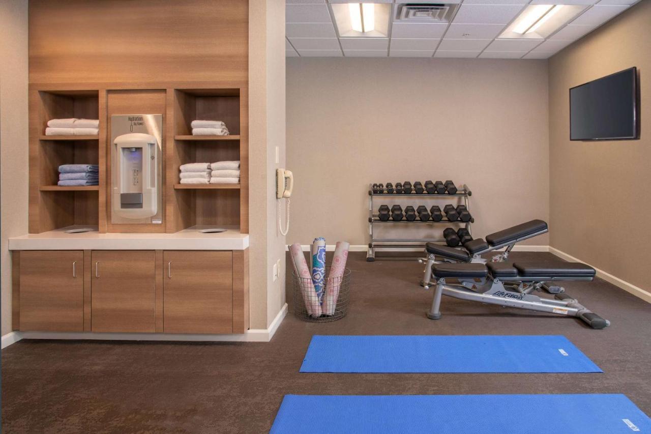 לינטיקום Sonesta Es Suites Baltimore BWI Airport מראה חיצוני תמונה