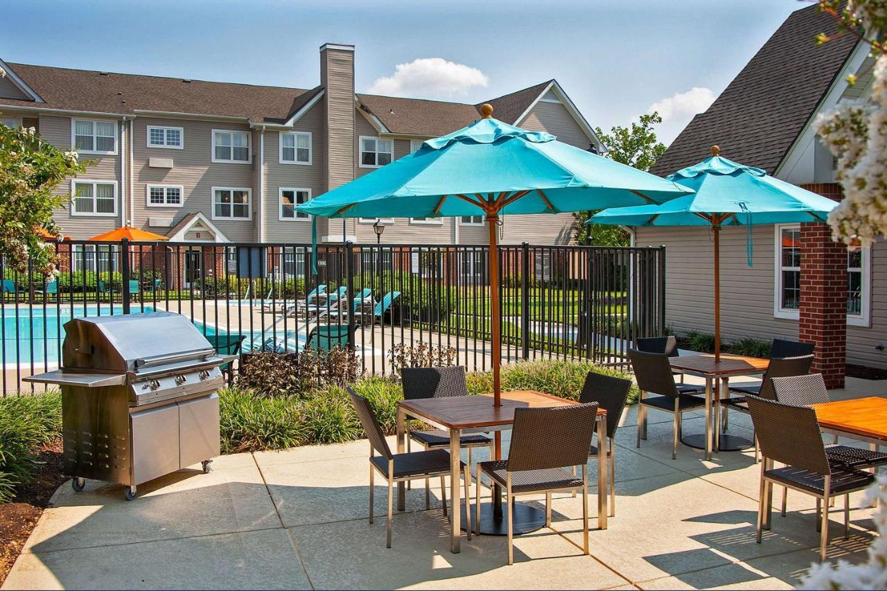 לינטיקום Sonesta Es Suites Baltimore BWI Airport מראה חיצוני תמונה