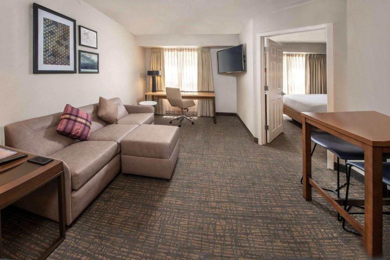 לינטיקום Sonesta Es Suites Baltimore BWI Airport מראה חיצוני תמונה