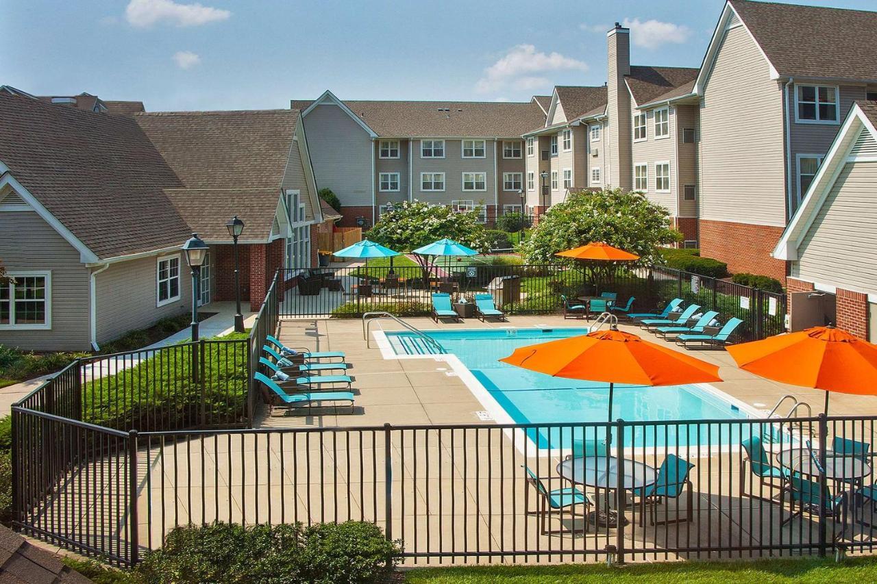 לינטיקום Sonesta Es Suites Baltimore BWI Airport מראה חיצוני תמונה