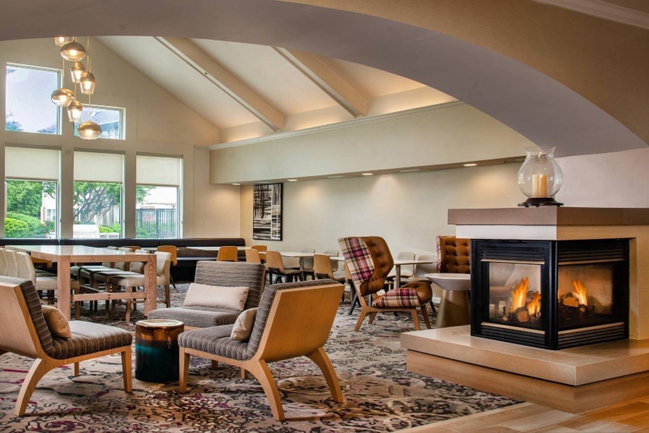 לינטיקום Sonesta Es Suites Baltimore BWI Airport מראה חיצוני תמונה