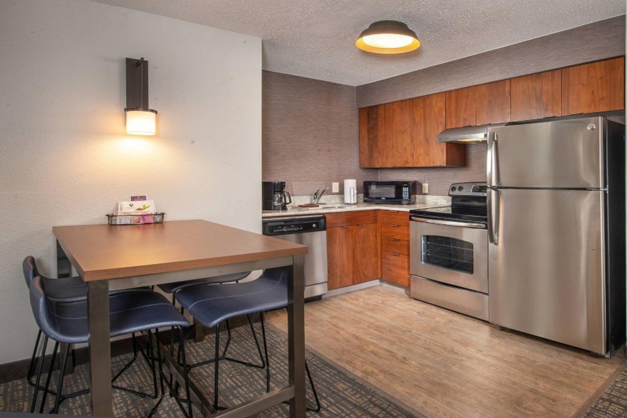 לינטיקום Sonesta Es Suites Baltimore BWI Airport מראה חיצוני תמונה