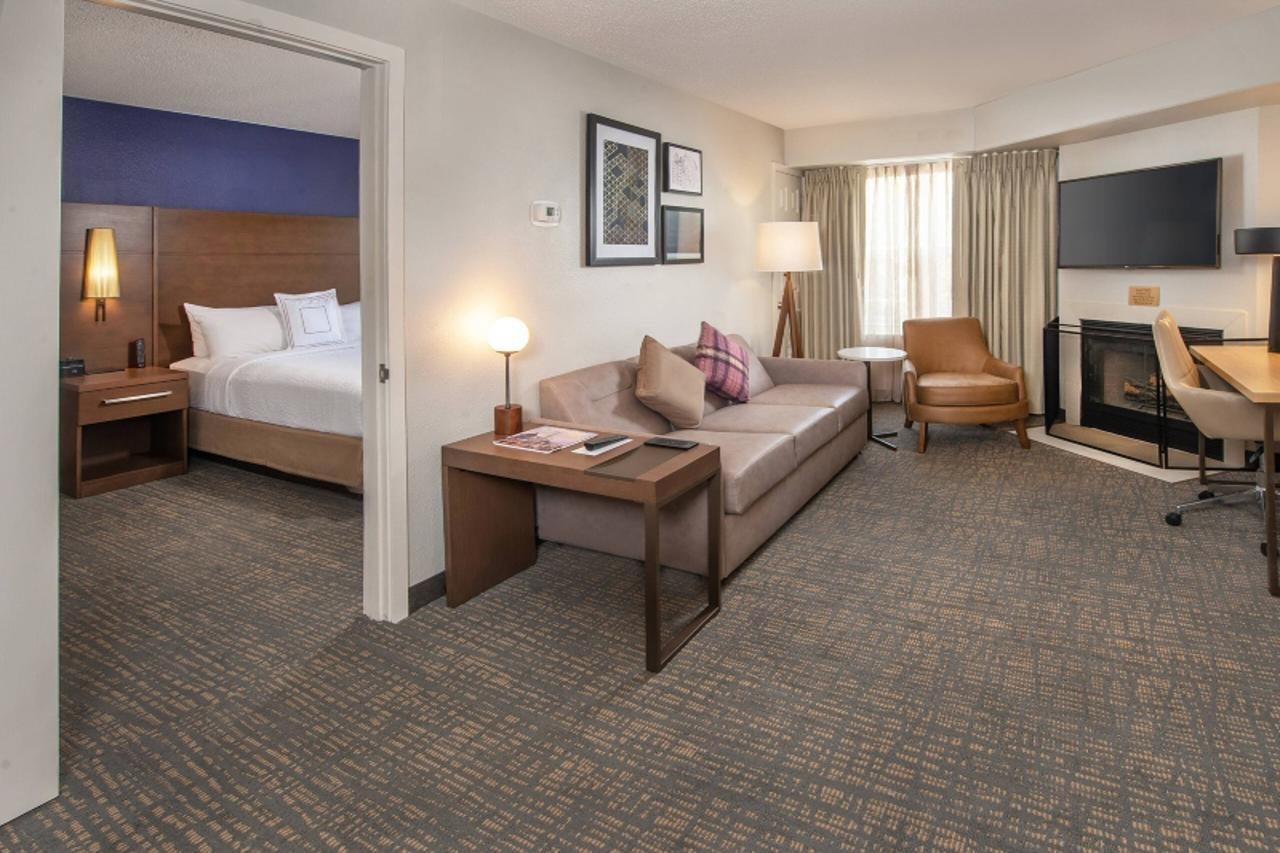 לינטיקום Sonesta Es Suites Baltimore BWI Airport מראה חיצוני תמונה