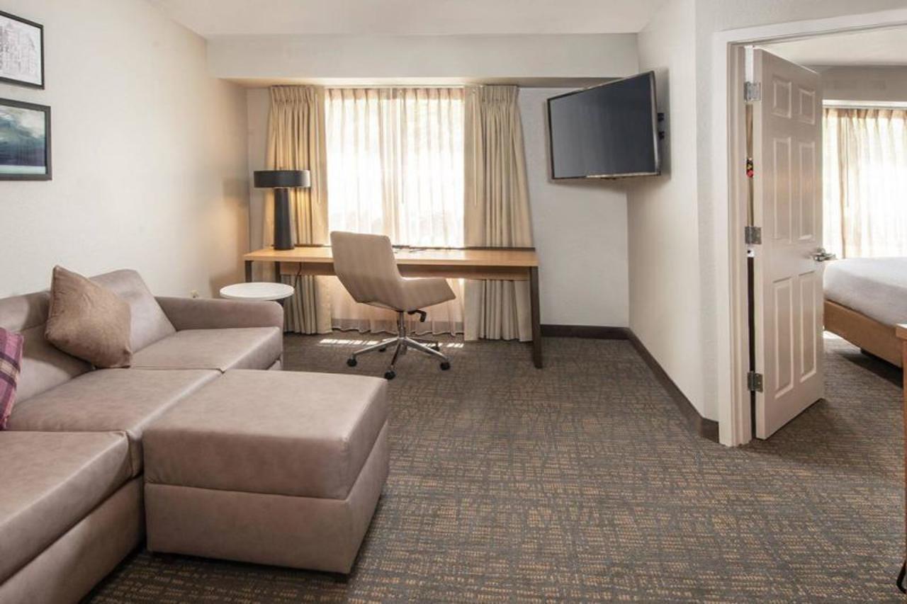 לינטיקום Sonesta Es Suites Baltimore BWI Airport מראה חיצוני תמונה