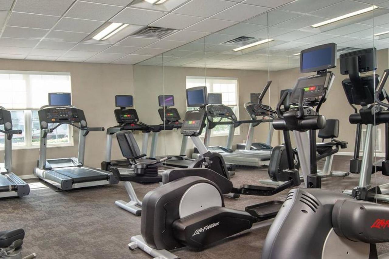 לינטיקום Sonesta Es Suites Baltimore BWI Airport מראה חיצוני תמונה
