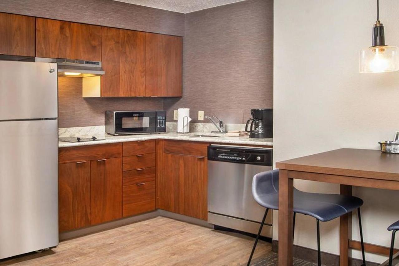 לינטיקום Sonesta Es Suites Baltimore BWI Airport מראה חיצוני תמונה