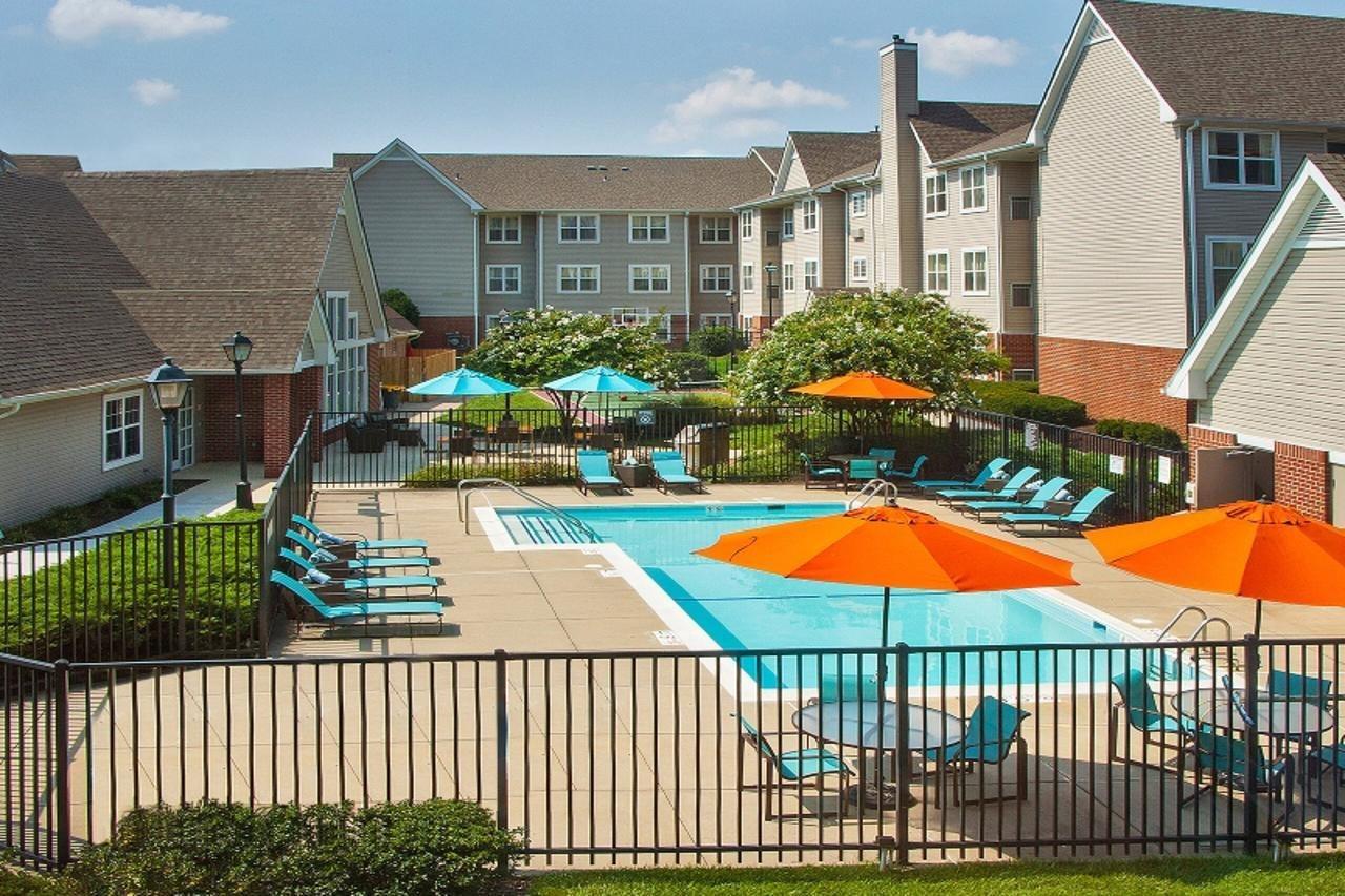 לינטיקום Sonesta Es Suites Baltimore BWI Airport מראה חיצוני תמונה