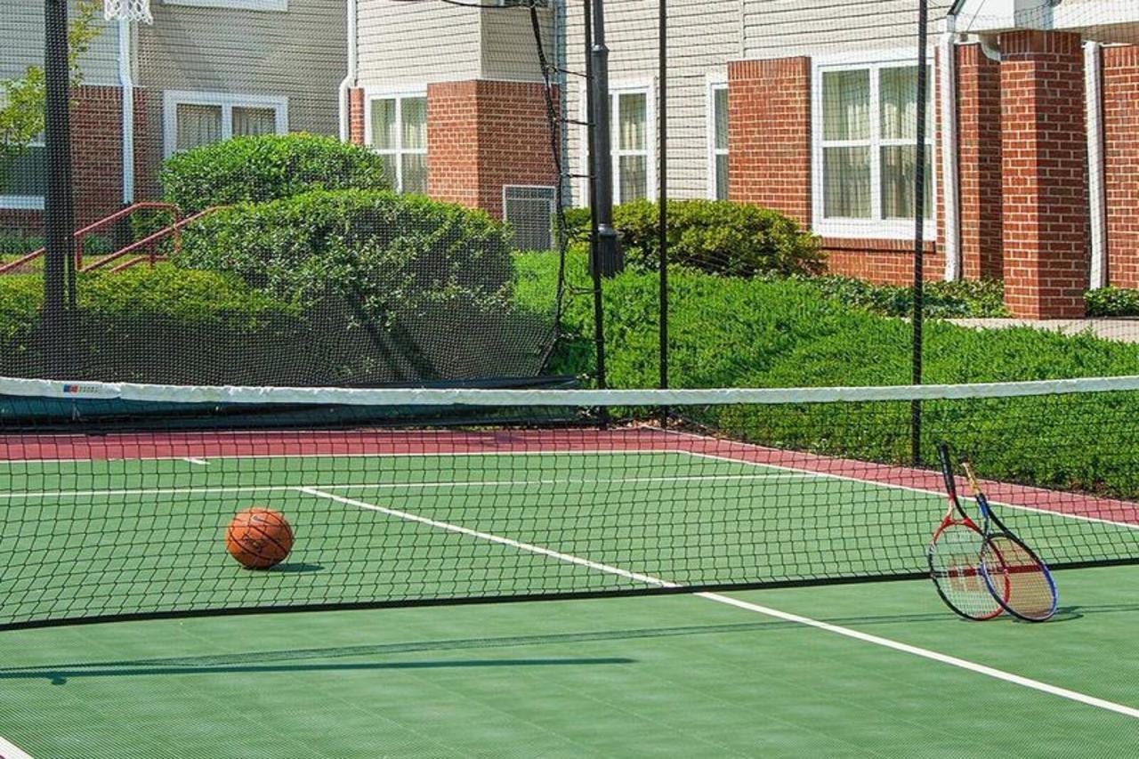 לינטיקום Sonesta Es Suites Baltimore BWI Airport מראה חיצוני תמונה