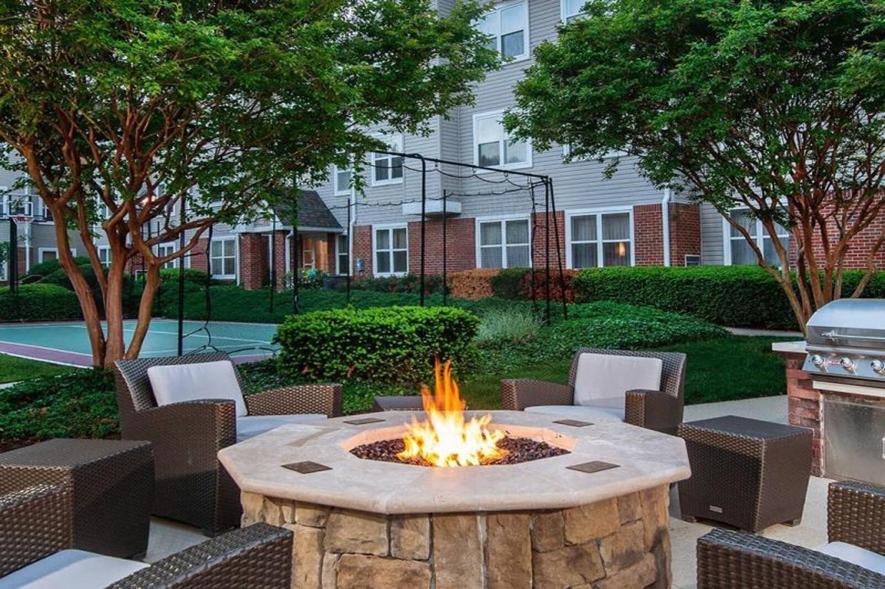 לינטיקום Sonesta Es Suites Baltimore BWI Airport מראה חיצוני תמונה