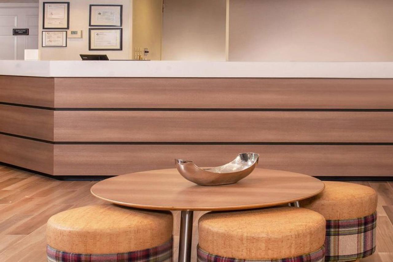 לינטיקום Sonesta Es Suites Baltimore BWI Airport מראה חיצוני תמונה