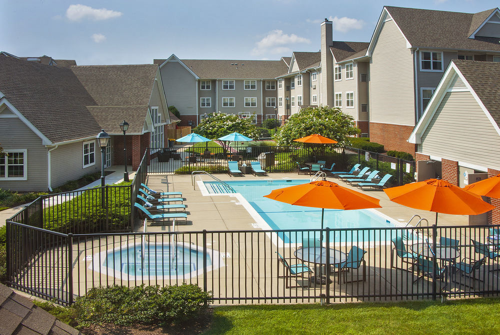 לינטיקום Sonesta Es Suites Baltimore BWI Airport מראה חיצוני תמונה
