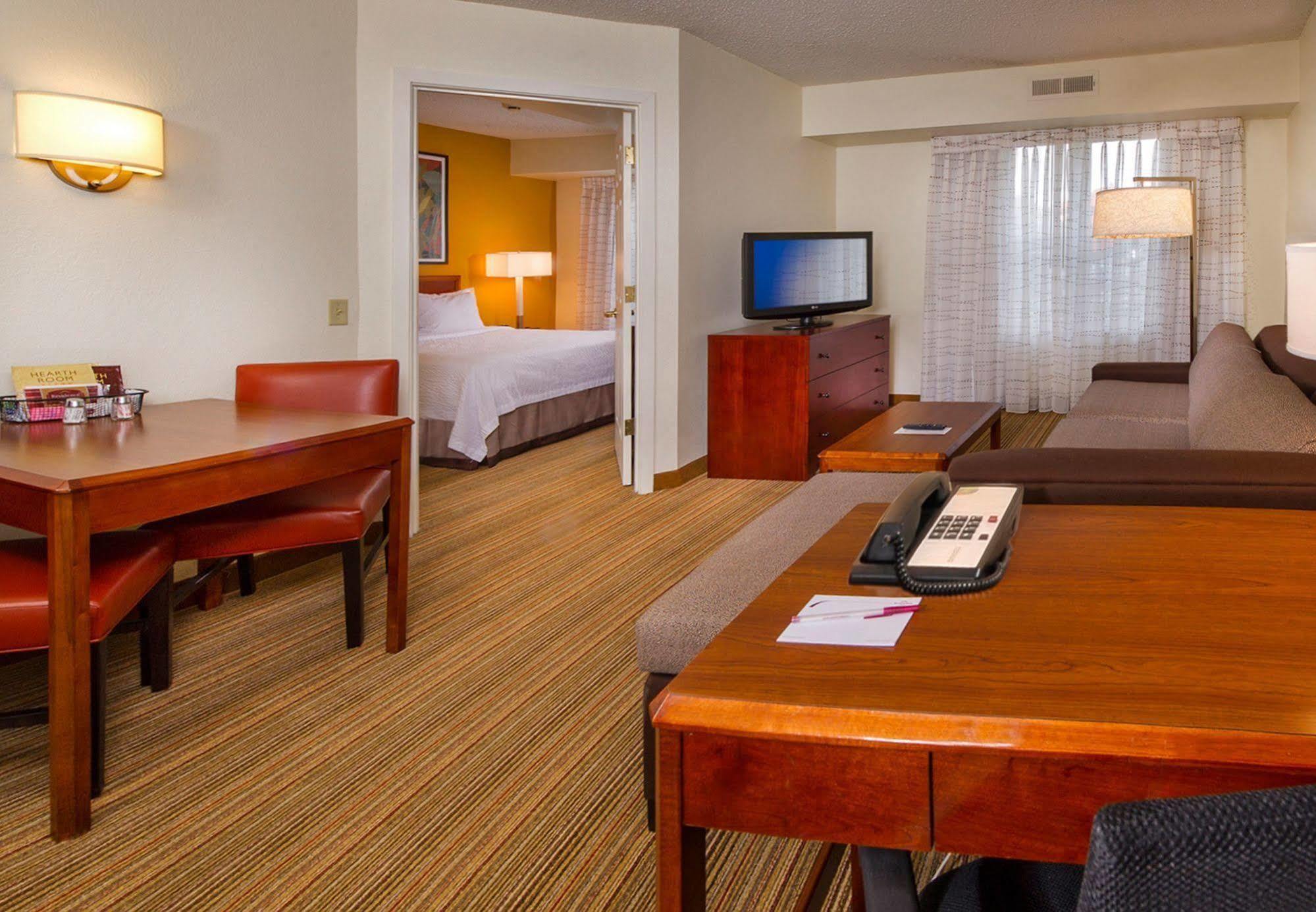 לינטיקום Sonesta Es Suites Baltimore BWI Airport מראה חיצוני תמונה
