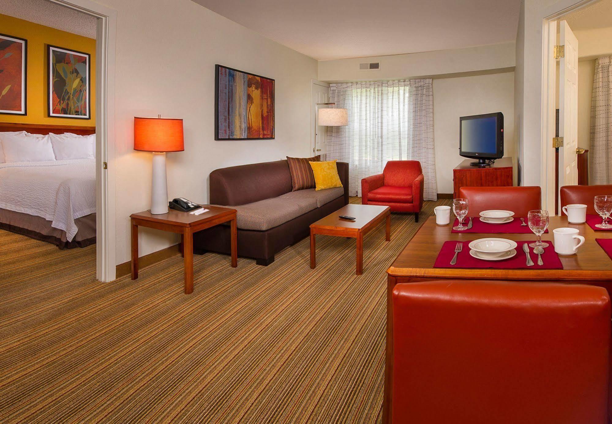 לינטיקום Sonesta Es Suites Baltimore BWI Airport מראה חיצוני תמונה