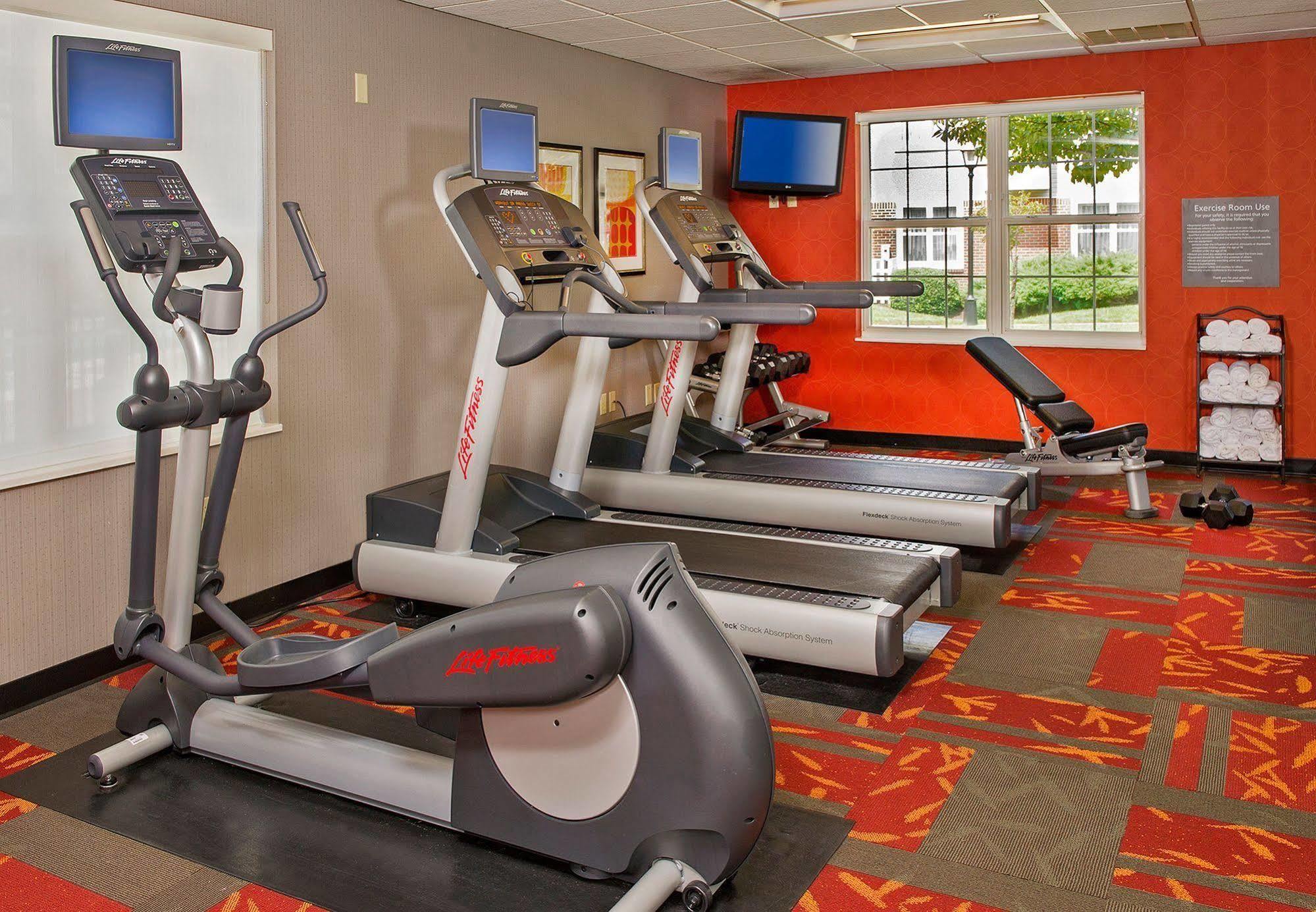 לינטיקום Sonesta Es Suites Baltimore BWI Airport מראה חיצוני תמונה